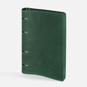 Ежедневник inStream, недатированный, зеленый G-25551.90 фото 6