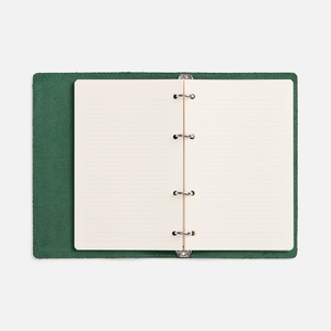 Ежедневник inStream, недатированный, зеленый G-25551.90 фото 9