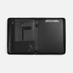 Папка для документов Chief, черная G-25692.30 фото 7