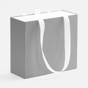 Коробка Regalis, M, серая G-26014.10 фото 3