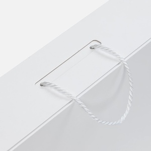 Коробка Drop Top Hold, белая G-26017.60 фото 6