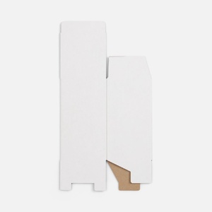 Коробка для кружки Norgard, крафт G-26034.00 фото 4