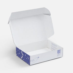 Коробка самосборная Drop Top Light с печатью на заказ G-26039.99 фото 4