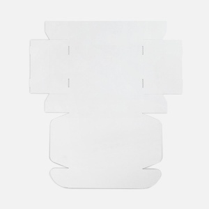 Коробка самосборная Drop Top Light с печатью на заказ G-26039.99 фото 7