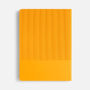 Ежедневник Vale New, недатированный, желтый G-26202.80 фото 4