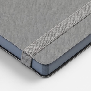 Ежедневник Peel Flex, недатированный, серый G-26687.10 фото 7