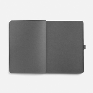 Ежедневник Peel Flex, недатированный, серый G-26687.10 фото 9
