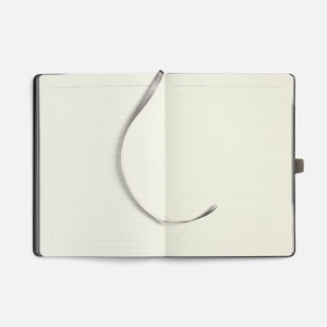 Ежедневник Peel Flex, недатированный, серый G-26687.10 фото 11