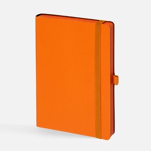 Ежедневник Peel Flex, недатированный, оранжевый G-26687.20 фото 4