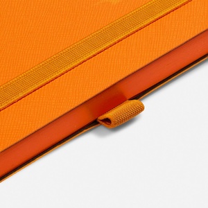 Ежедневник Peel Flex, недатированный, оранжевый G-26687.20 фото 6