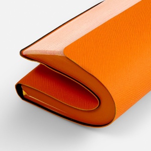 Ежедневник Peel Flex, недатированный, оранжевый G-26687.20 фото 7