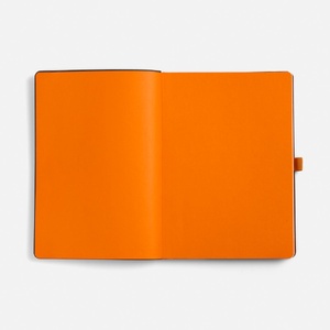 Ежедневник Peel Flex, недатированный, оранжевый G-26687.20 фото 9