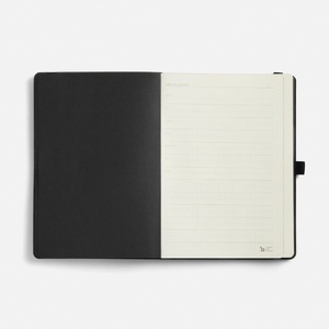 Ежедневник Peel Flex, недатированный, черный G-26687.30 фото 10