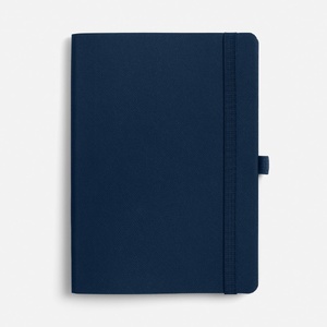 Ежедневник Peel Flex, недатированный, синий G-26687.40 фото 3