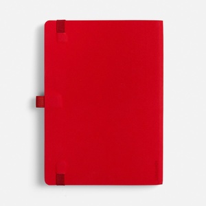 Ежедневник Peel Flex, недатированный, красный G-26687.50 фото 5