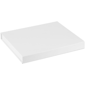 Коробка Daily Touch под ежедневник, аккумулятор и ручку, ver. 2, белая G-27673.61 фото 4