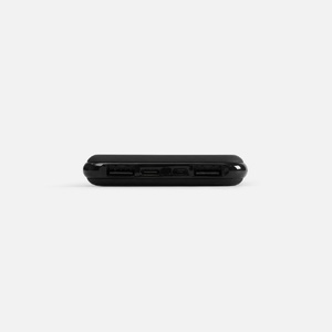 Аккумулятор с беспроводной зарядкой All Day Wireless, 10000 мАч, черный G-27678.30 фото 5
