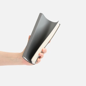 Ежедневник Flex Shall New, недатированный, темно-серый G-27881.11 фото 9