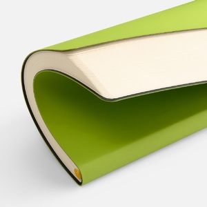 Ежедневник Flex Shall New, недатированный, светло-зеленый G-27881.90 фото 9