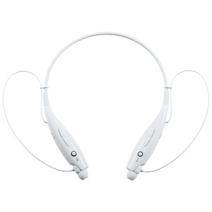 Bluetooth наушники stereoBand, ver.2, белые G-2899.61 фото 5