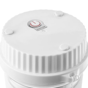 Портативный блендер Smoothberry, белый G-30138.60 фото 7