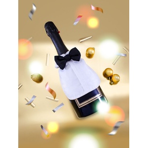 Аксессуар для бутылки Black Tie G-30147 фото 7
