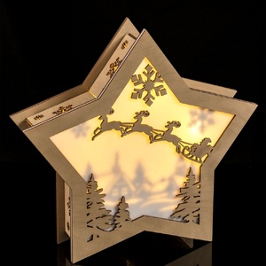 Светильник Xmas Mood G-30165 фото 3