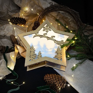 Светильник Xmas Mood G-30165 фото 4