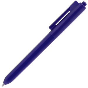 Ручка шариковая Hint, синяя G-3319.40 фото 4