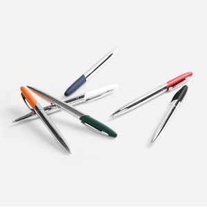 Ручка шариковая Dagger Soft Touch, оранжевая G-3331.20 фото 7
