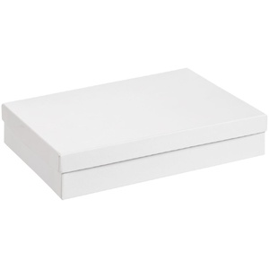 Коробка Giftbox, белая G-3357.60 фото 3