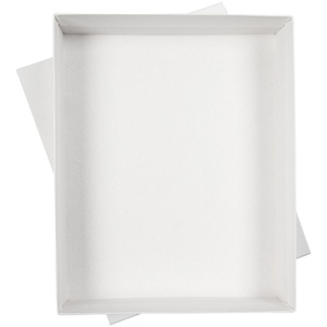 Коробка Giftbox, белая G-3357.60 фото 4