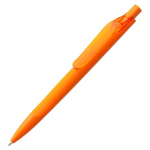 Ручка шариковая Prodir DS6 PPP-T, оранжевая G-3391.20 фото 3