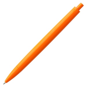 Ручка шариковая Prodir DS6 PPP-T, оранжевая G-3391.20 фото 5