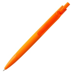 Ручка шариковая Prodir DS6 PPP-T, оранжевая G-3391.20 фото 6