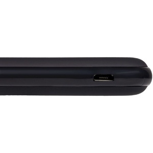 Внешний аккумулятор Uniscend All Day Compact 10000 мАч, черный G-3419.30 фото 7