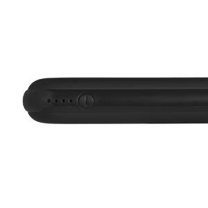 Внешний аккумулятор Uniscend All Day Compact 10000 мАч, черный G-3419.30 фото 8