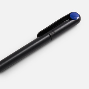 Ручка шариковая Prodir DS1 TMM Dot, черная с синим G-3425.34 фото 6