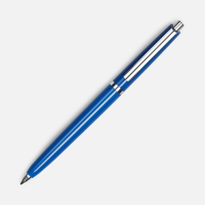 Ручка шариковая Classic, ярко-синяя G-4201.44 фото 4