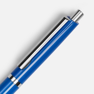 Ручка шариковая Classic, ярко-синяя G-4201.44 фото 5