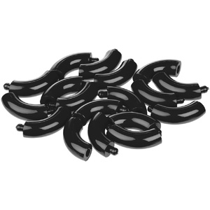 Антистресс Tangle, черный G-4244.30 фото 5