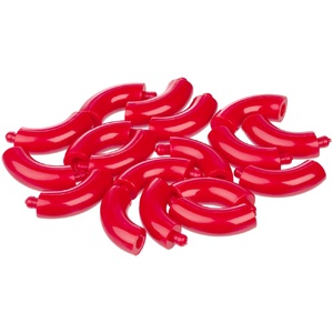 Антистресс Tangle, красный G-4244.50 фото 5