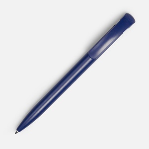 Ручка шариковая Clear Solid, синяя G-4482.40 фото 4