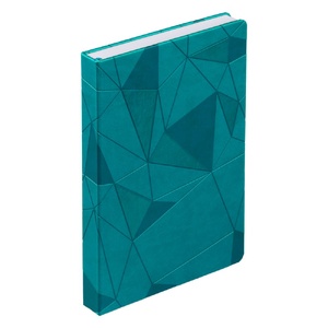 Ежедневник Gems, недатированный, бирюзовый G-4598.49 фото 4