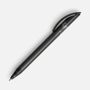 Ручка шариковая Prodir DS3 TFF, черная G-4768.30 фото 4