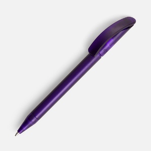 Ручка шариковая Prodir DS3 TFF, фиолетовая G-4768.77 фото 3