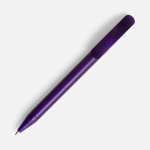 Ручка шариковая Prodir DS3 TFF, фиолетовая G-4768.77 фото 5