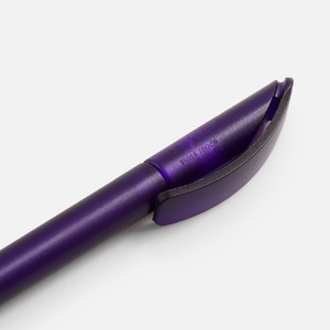 Ручка шариковая Prodir DS3 TFF, фиолетовая G-4768.77 фото 6