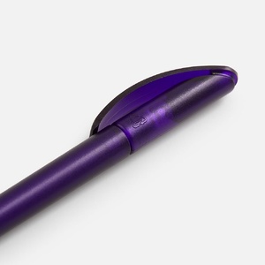 Ручка шариковая Prodir DS3 TFF, фиолетовая G-4768.77 фото 7