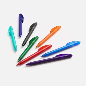 Ручка шариковая Prodir DS3 TFF, фиолетовая G-4768.77 фото 9